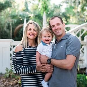 Meet your Posher, Derek